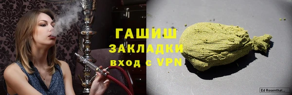 шишки Верея